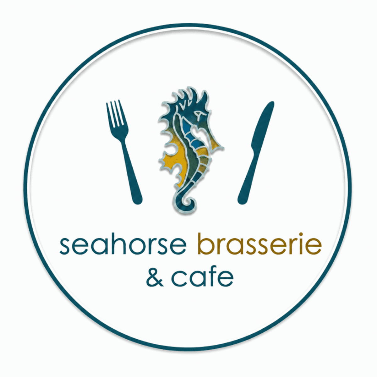 Seahorse Brasserie & Cafe
